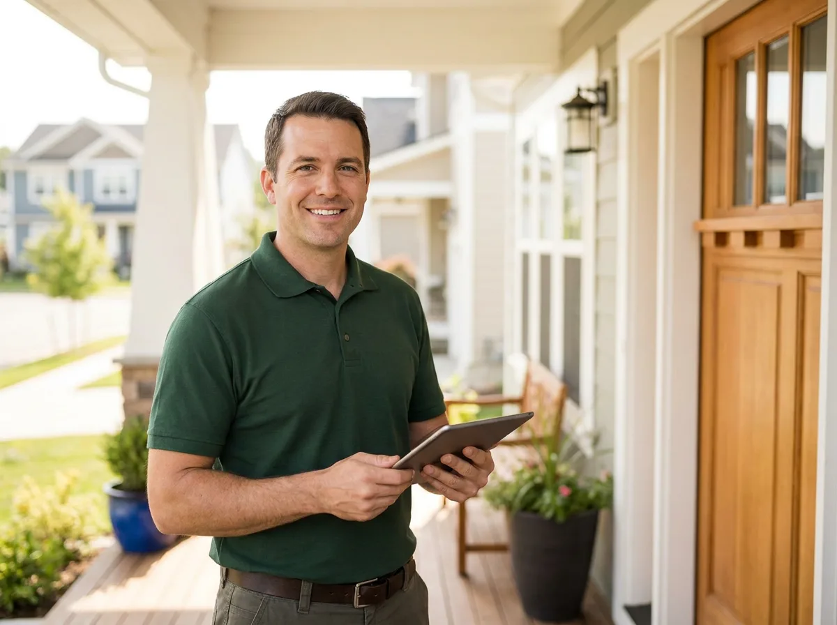 Pest control FAQs for Frederick, IL